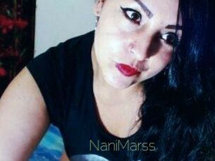 NaniMarss
