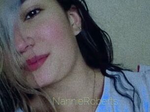 NannieRoberts