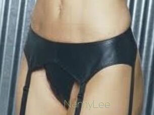 NannyLee