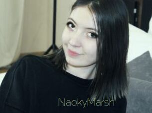 NaokyMarsh Visio Tchats