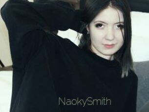 NaokySmith Visio Tchats