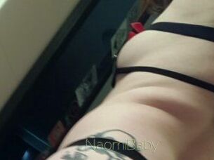 Naomi_Baby