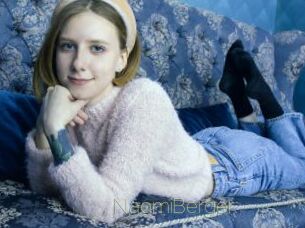 NaomiBerger