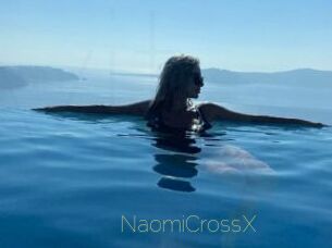 NaomiCrossX
