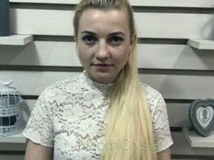 NaomiCrystal
