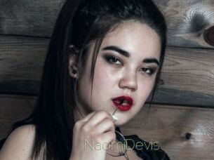 NaomiDevis Visio Tchats