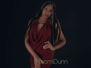 NaomiDunn