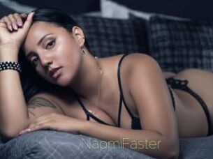 NaomiFaster