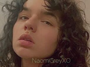 NaomiGreyXO