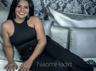 NaomiHadid Visio Tchats