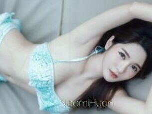 NaomiHuon
