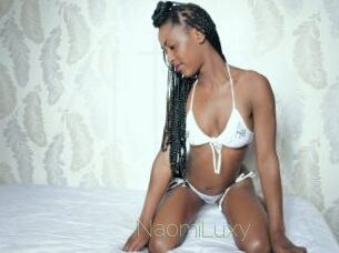 NaomiLuxy
