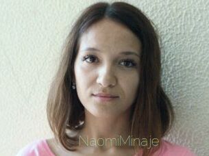 NaomiMinaje
