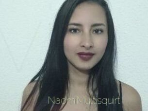 NaomiMultisquirt