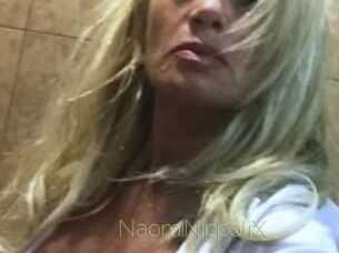 NaomiNippoliX Visio Tchats