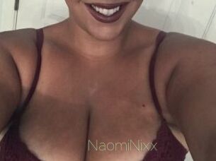 NaomiNixx
