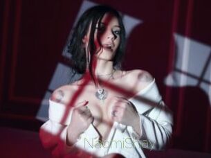NaomiShay Visio Tchats