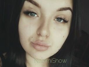 NaomiShow