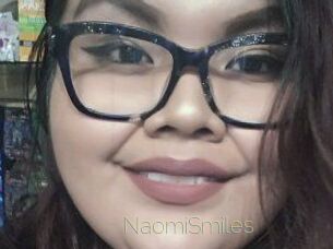 NaomiSmiles