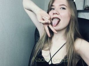 NaomiTomas
