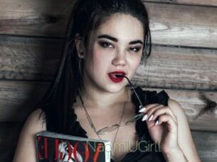 NaomiUGirll
