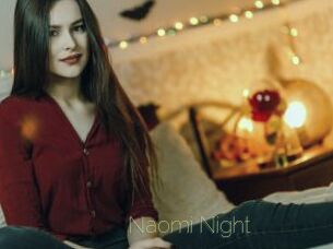 Naomi_Night Visio Tchats