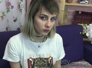 Naomi_pretty Visio Tchats