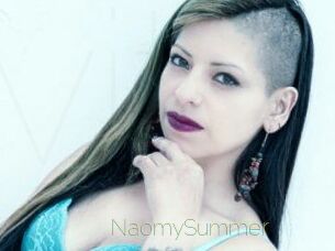 NaomySummer