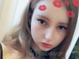 Narwhalbabygirl