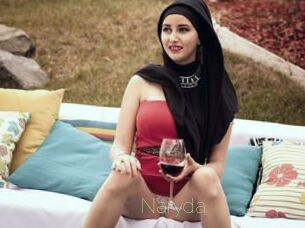 Naryda