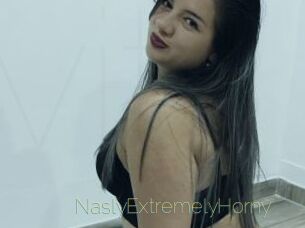NaslyExtremelyHorny