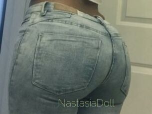 NastasiaDoll Visio Tchats