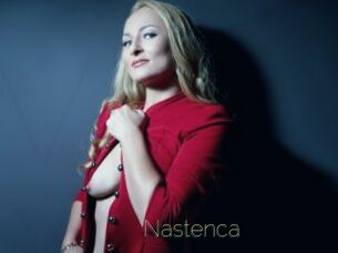Nastenca