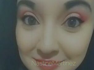 NastineMartinez