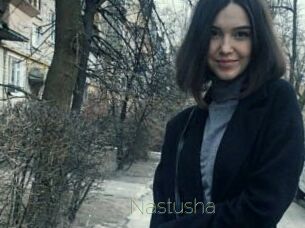 Nastusha
