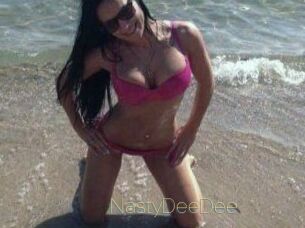 NastyDeeDee