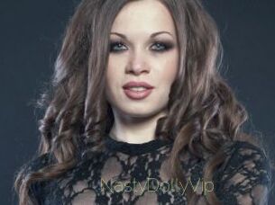 NastyDollyVip