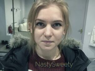 NastySweety Visio Tchats