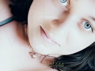 Nat444