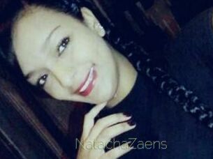 NatachaZaens Visio Tchats