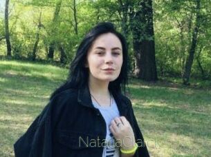 NataliaClarck