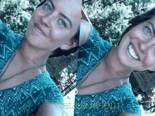 NataliaJane111 Visio Tchats