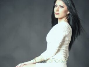 NataliaPorter Visio Tchats
