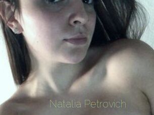 Natalia_Petrovich