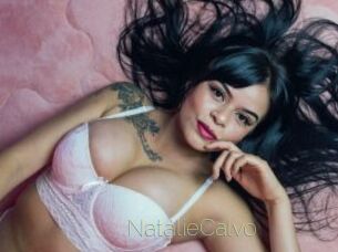 NatalieCalvo Visio Tchats