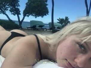 Natalie_Foxx Visio Tchats