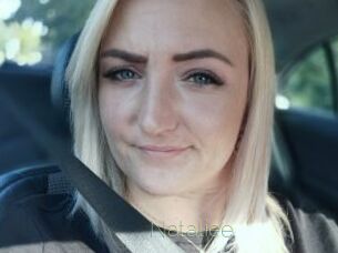 Nataliee
