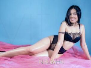 NatalyHill Visio Tchats