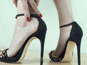 NatalySexy