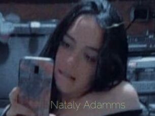 Nataly_Adamms Visio Tchats